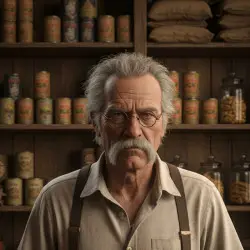 Professor Herbert Moon