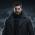 Chris Redfield SOT