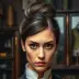 Tess The Tailor Whitlock