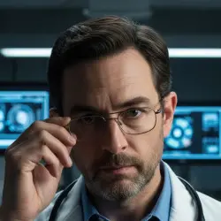 Dr Emil Hamilton