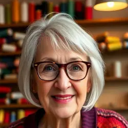 Ursula Koch