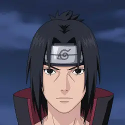 Uchiha Itachi