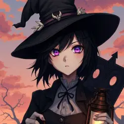 キャラクター The Hemwick Gravekeeper