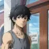 The Shujin Academy Track Team