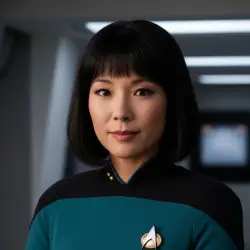 Alyssa Ogawa