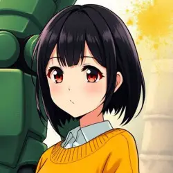 キャラクター Misa