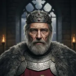 Sir Bagdemagus