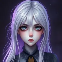 キャラクター Chiara Conti