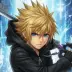 Roxas Dual Wielding