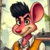 Mortimer Mouse
