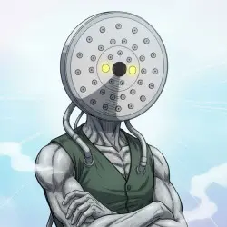 キャラクター Showerhead