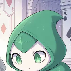 キャラクター Rudinn