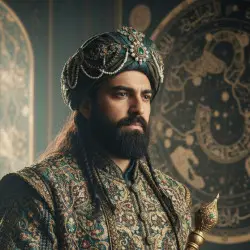 Malik Shah I