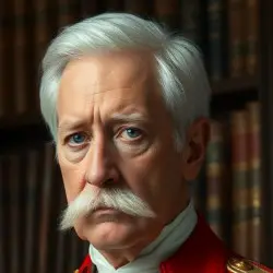 General Fairfax