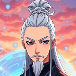 Elder Huan