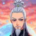 Elder Huan