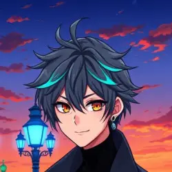 Personaggio Kace
