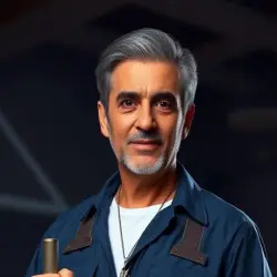 Personaggio Rodrigo Valente