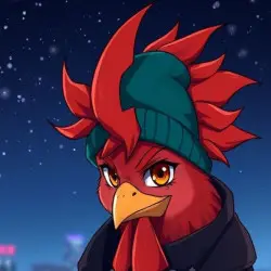 Rooster