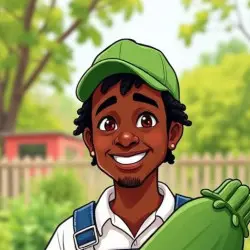 Jabari Okafor