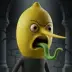 Lemongrab