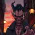 The Skin Devil