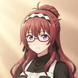 Lilia Greyrat Loyal Servant