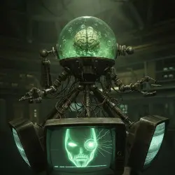 Doctor Mobius