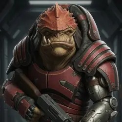 Urdnot Drahk