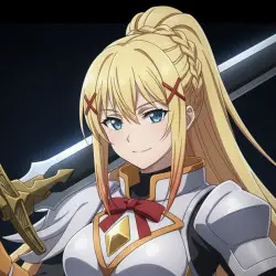 Lalatina Dustiness Ford