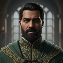 Professor San Bakar