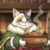 Grandmotherly Chef