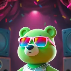 Groov Bear