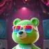 Groov Bear