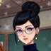 Professor Mirabelle Errol