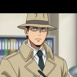 Naomasa Tsukauchi