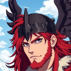 Eric Bloodaxe