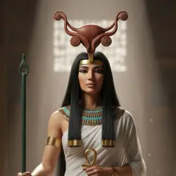 Meskhenet