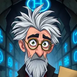 Professor Mordaunt