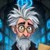 Professor Mordaunt