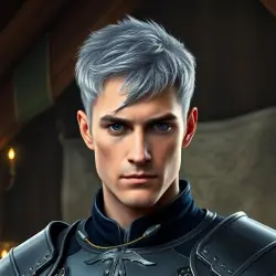 General Marcus Tolsen