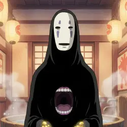 The No-Face