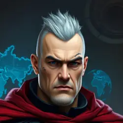 General Grog