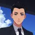 Baekdu Executive