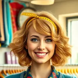 キャラクター Elena Borisova