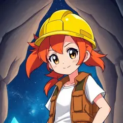 キャラクター Elicia