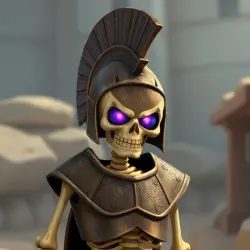 Bob the Skeleton