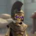 Bob the Skeleton