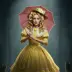 The Meringue Lady