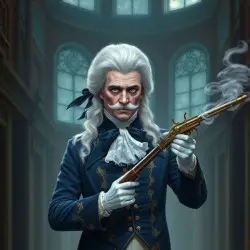 The Duelist